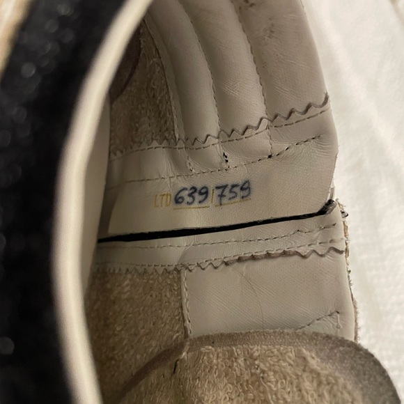 Limited Edition GGDB Slides - Picture 3 of 9